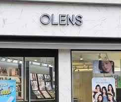 Olens - Chung-Ang Univ. Branch [Tax Refund Shop]