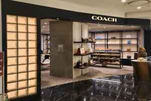 Coach - Lotte Department Store Gwangju Branch [Tax Refund Shop](코치 롯데백화점 광주점)