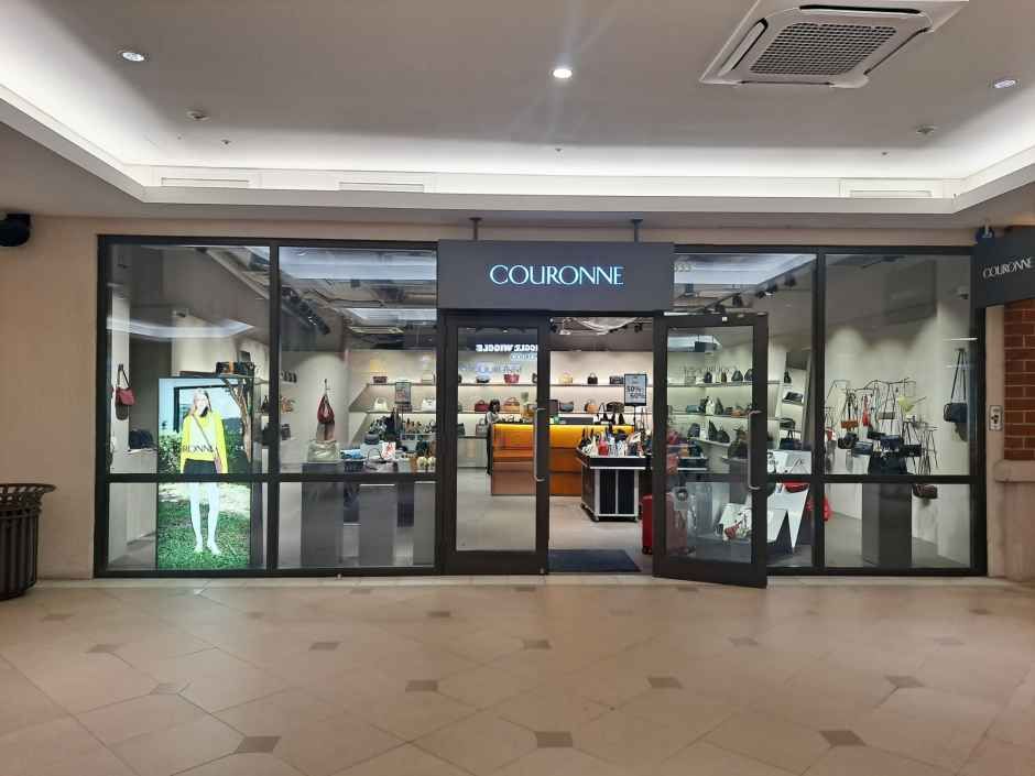 쿠론 신세계사이먼프리미엄아울렛 파주점