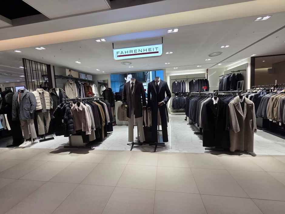 파렌하이트 현대아울렛 동대문점