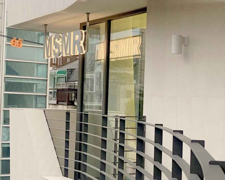 [事後免税店]MSMR(MSMR)