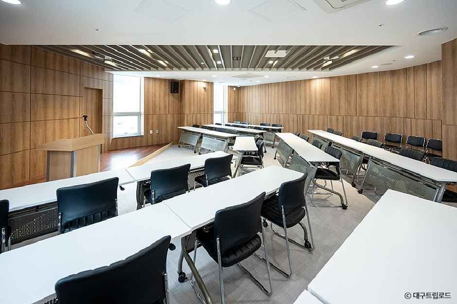 대구약령시 한방의료체험타운