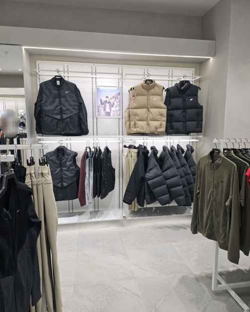 나이키골프 롯데아울렛 남악점