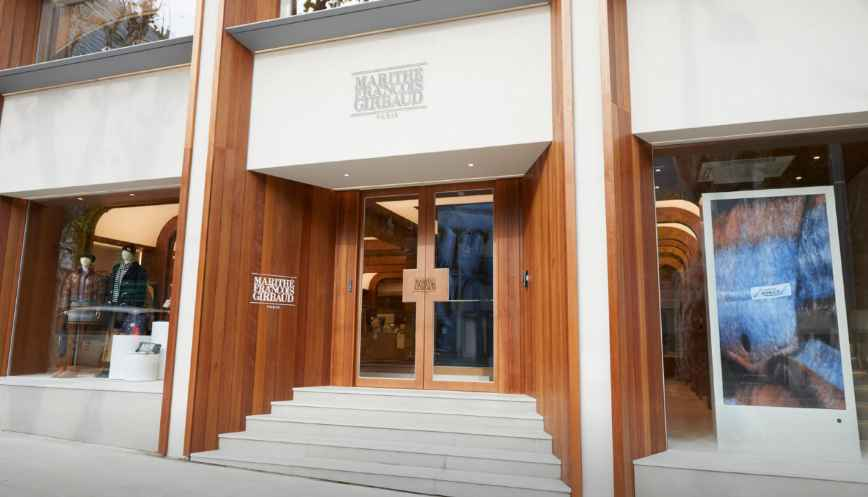 마리떼프랑소와저버 빌라 드 마리떼 한남