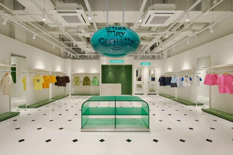 MMLG Shinsegae Simon Premium Outlet Paju Branch[Tax Refund Shop](엠엠엘지 신세계사이먼프리미엄아울렛 파주점)