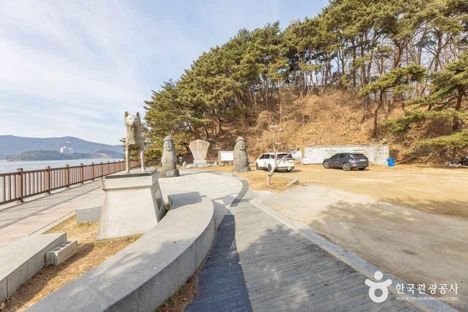 망양돈대