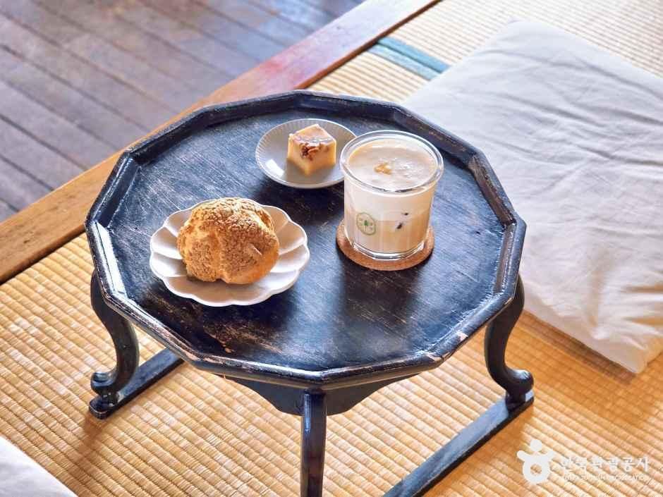 파인파인 강릉점