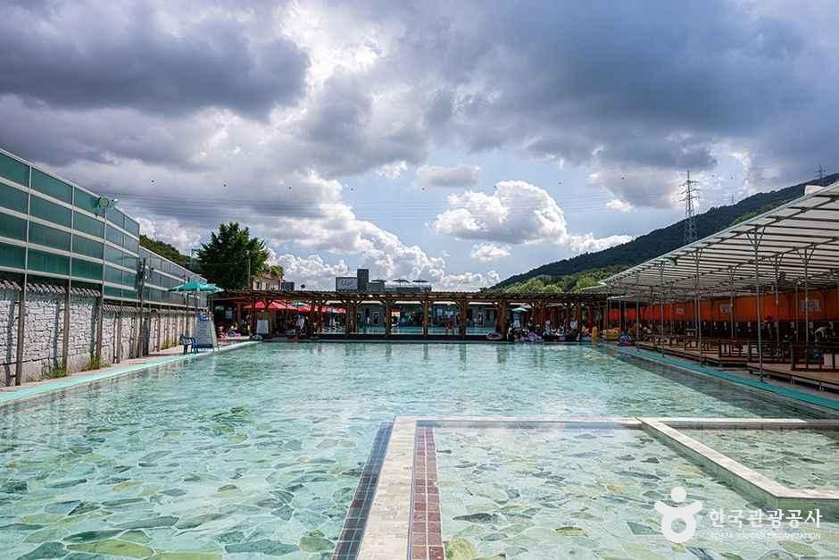 북한산천연옥워터파크