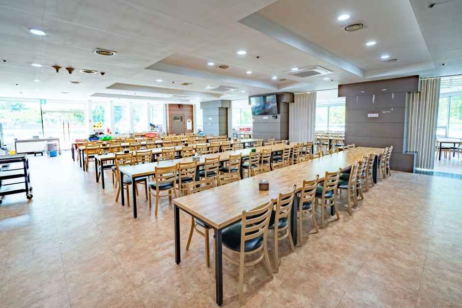 한국보훈복지의료공단 보훈휴양원