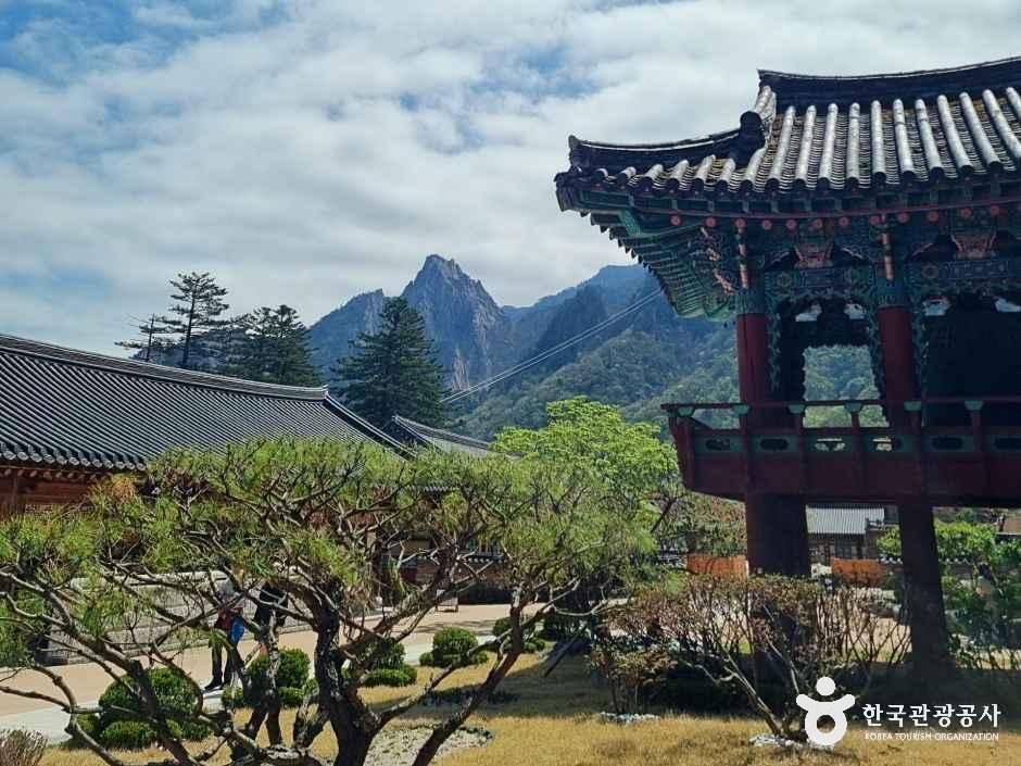 설악산소공원