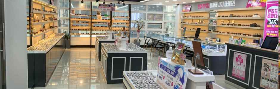 Top Plus Optic - Gangnam Sinsa Branch img