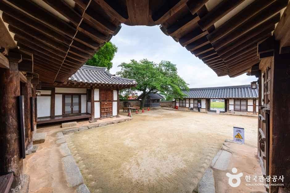 나주 목사내아
