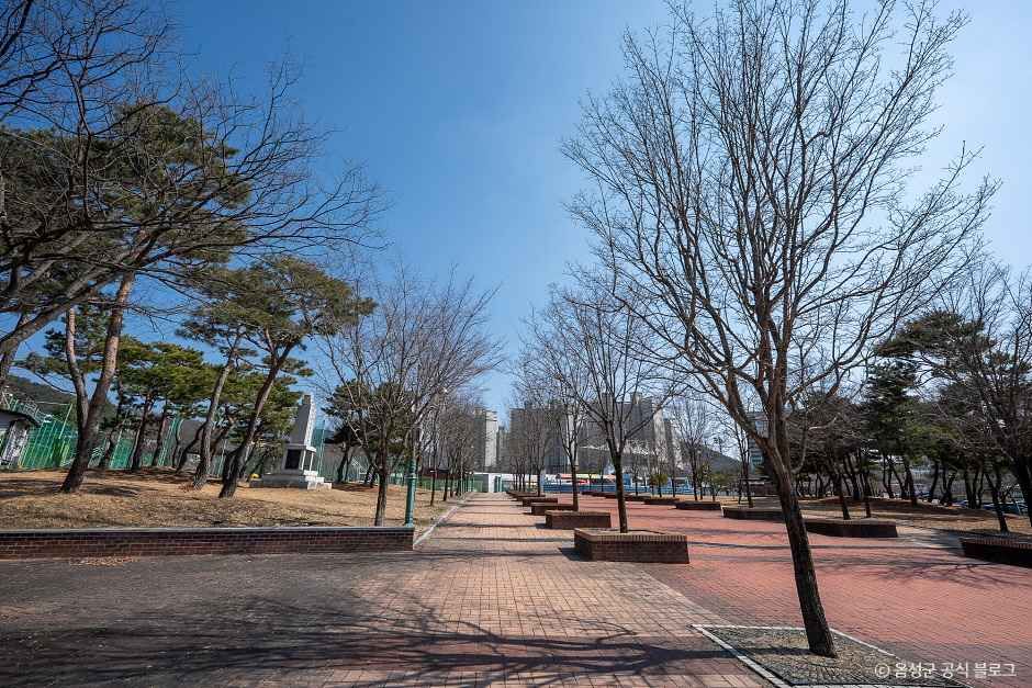 금왕생활체육공원