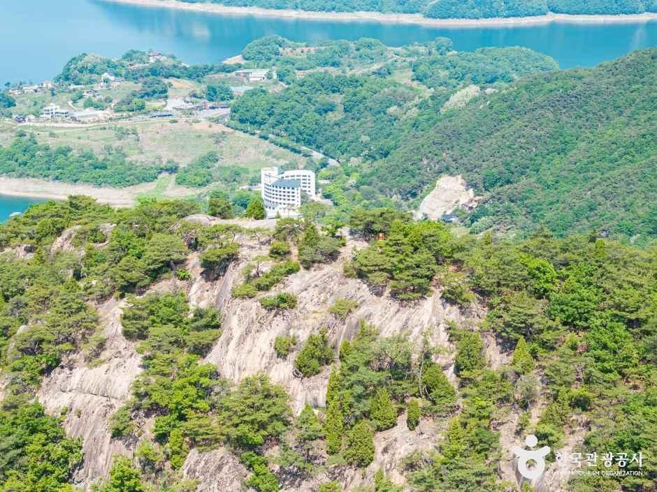 작은동산