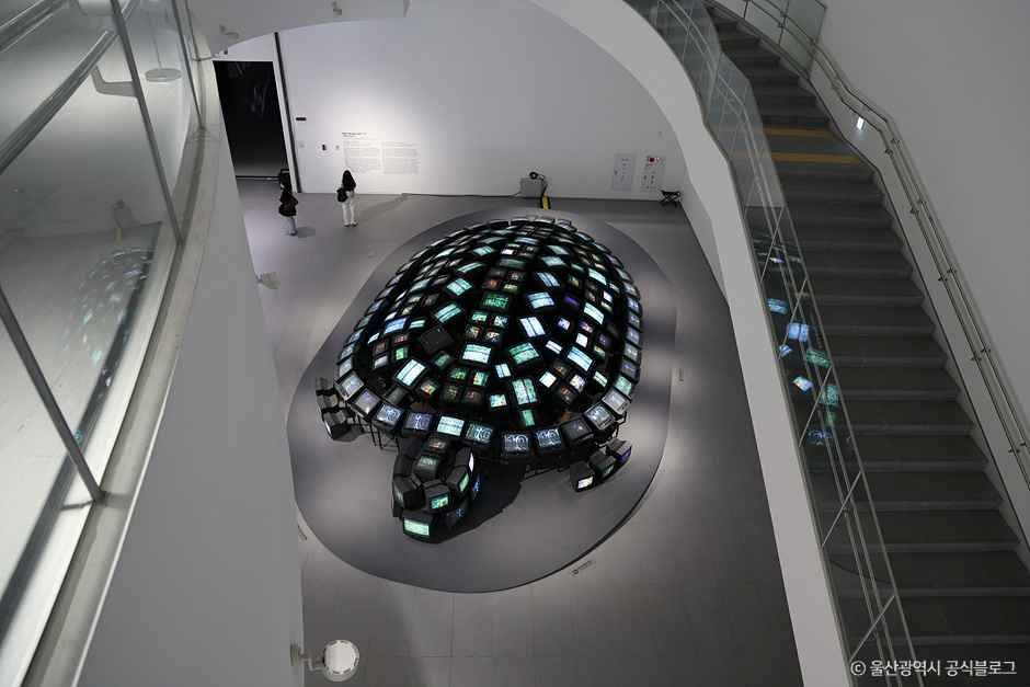 울산시립미술관