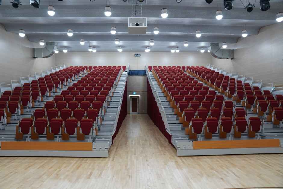 전북특별자치도교육청학생수련원