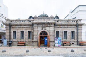 인천개항박물관