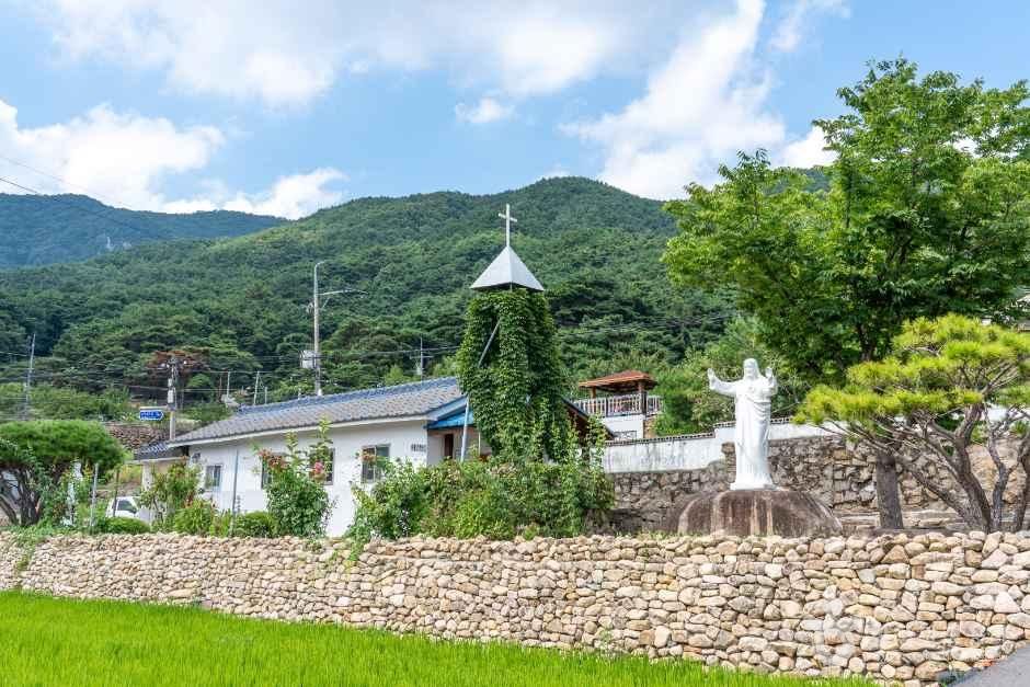원당공소(동명성당 남원공소)