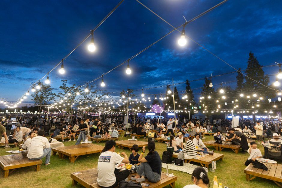 낙동강 구포나루 축제 사진 2