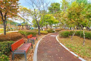 상패수변공원