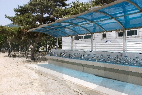 강화 동막해변 강화 동막해변