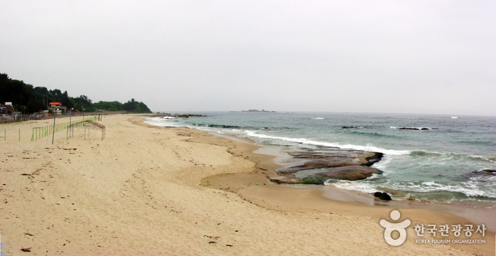 아야진해변 아야진해변