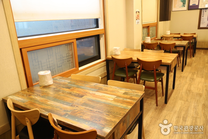 을왕리꾸덕집 - 인천광역시 중구 - 가볼만한곳 - 관광지랭킹