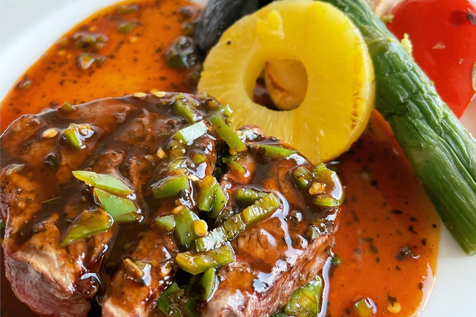 Mare Restaurant