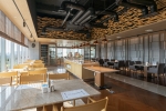 베스트웨스턴 하버파크호텔 4F The Harbor Restaurant_Hall