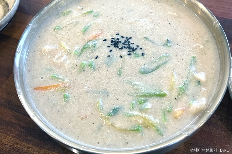 我是面条
