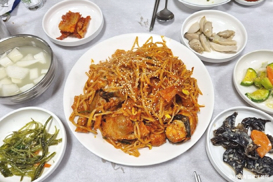 까치식당