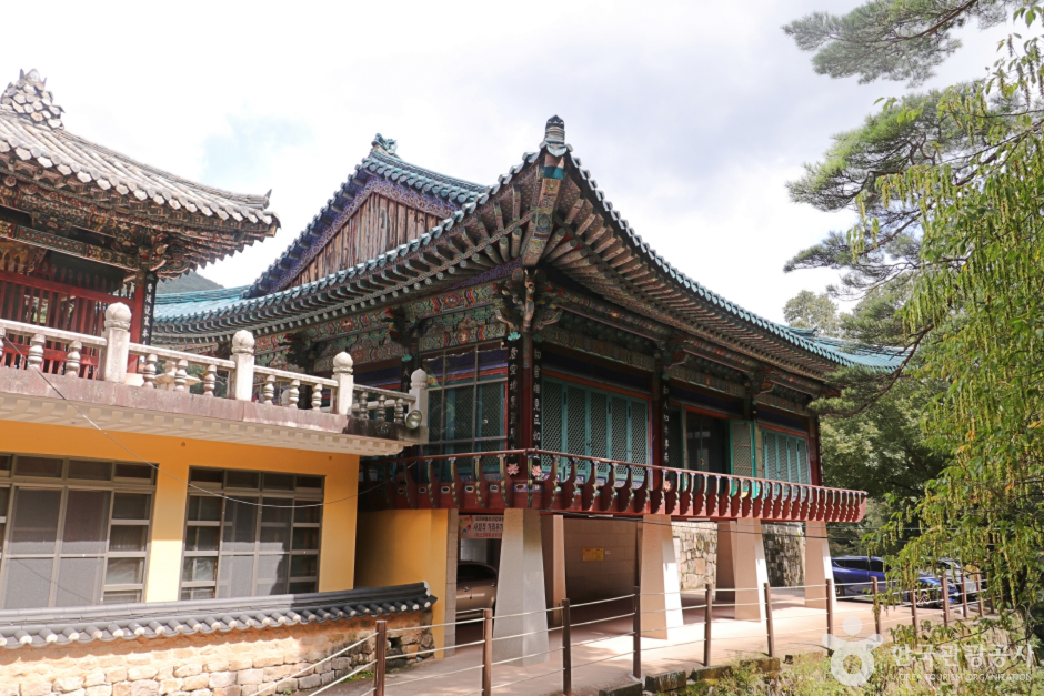 石南寺（蔚山）