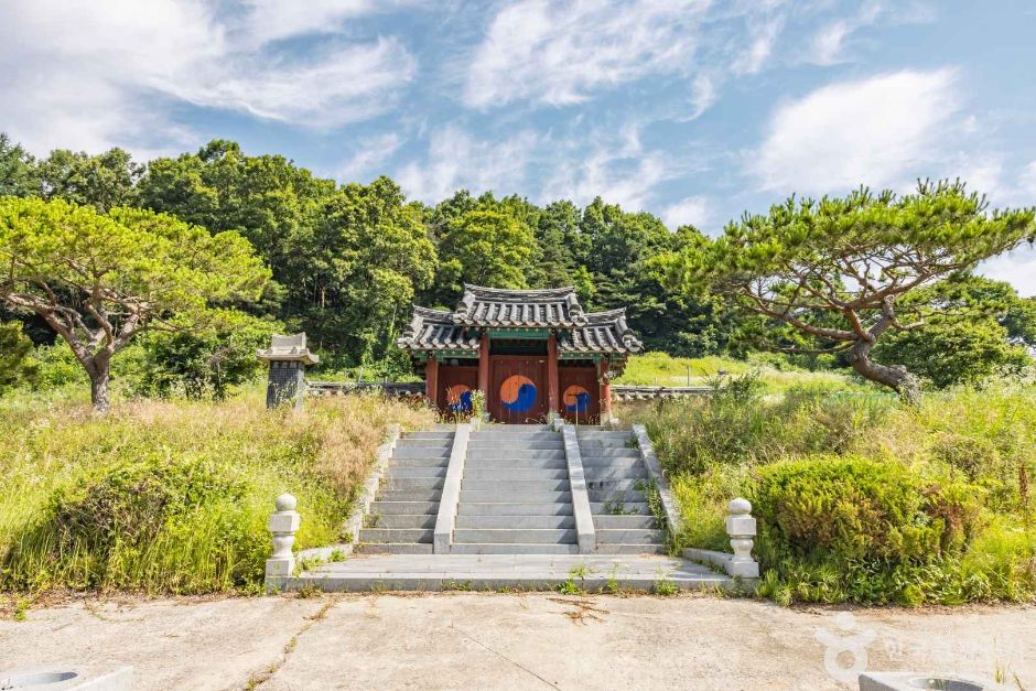 奇巌書院