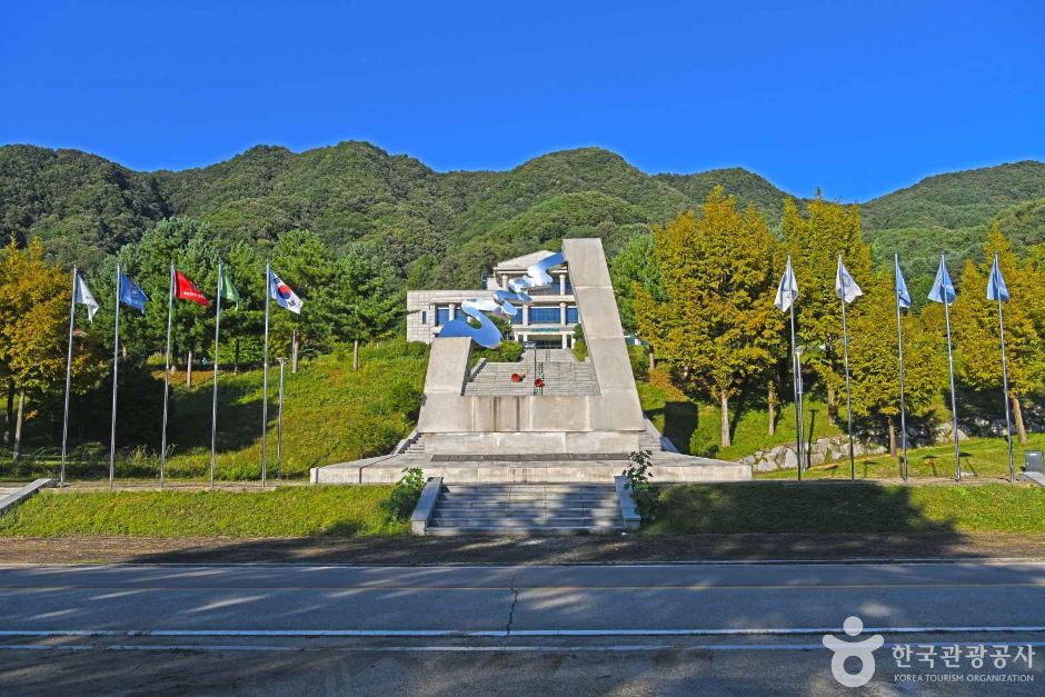 越南派兵勇士相聚之地(原越南参战勇士相聚之地)