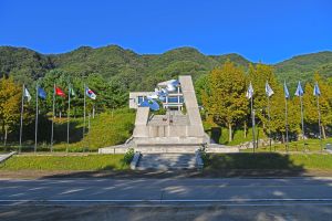 월남 파병용사 만남의 장 (구, 베트남 참전용사 만남의 장)