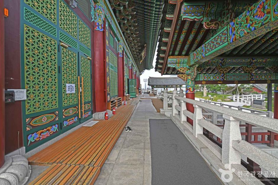 龍華禅院(仁川)