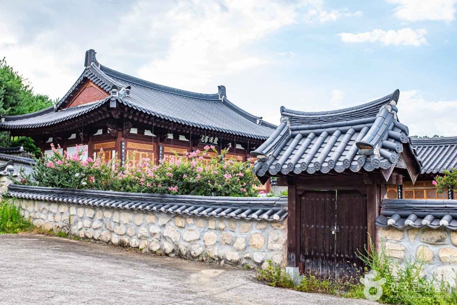 巌浦書院