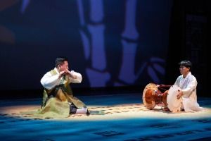 대전시립연정국악단 (4)