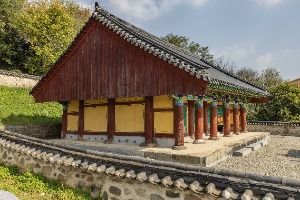 전의향교 사진 5