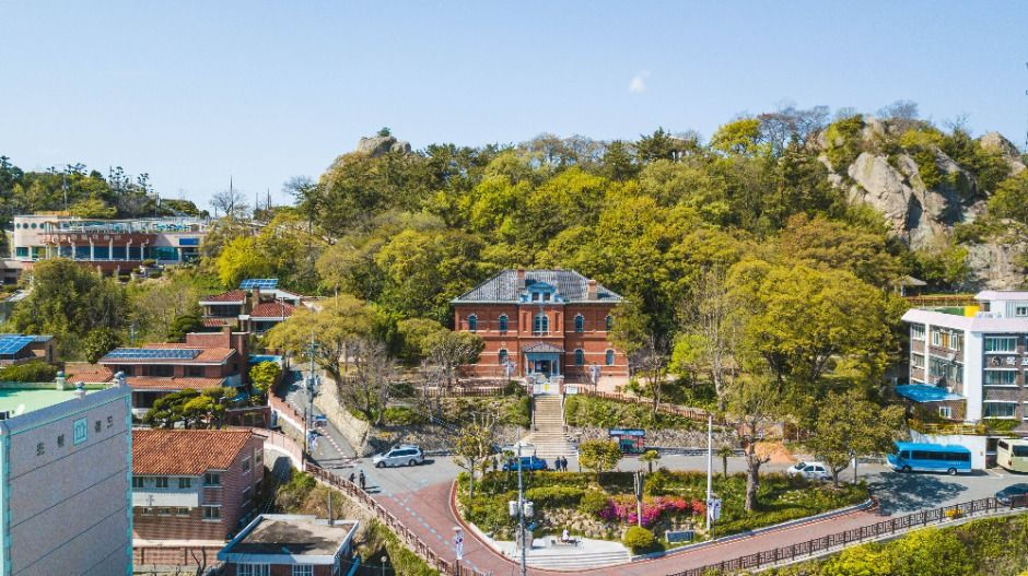 木浦 近代历史文化空间