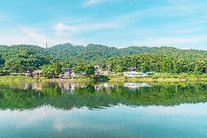 기산저수지(양주)