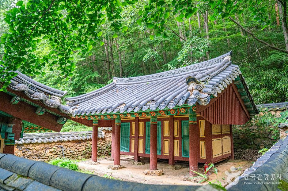 용진정사