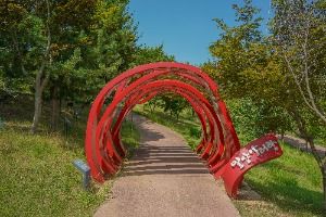 밀양아리랑대공원