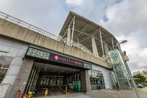 인천아시아드주경기장