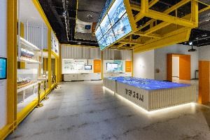 Incheon National Maritime Museum (국립인천해양박물관)