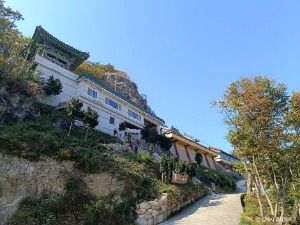 흥부암(김해) 사진 2