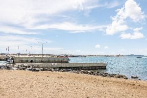 [제주올레 9코스] 대평-화순 올레