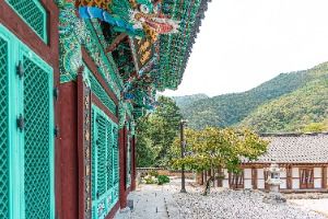 정수사(완주) 사진 4
