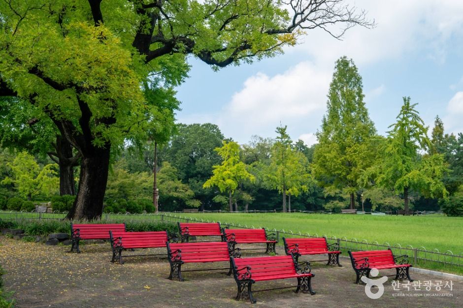 達城公園