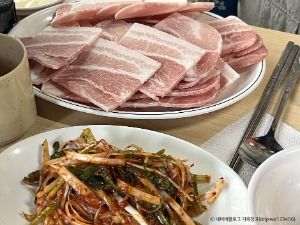 나리의 집 여행 추천 - 메고지고
